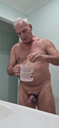 Enema Fun