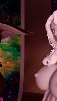 Fggb 95 Demon and Asian Elf Orgy