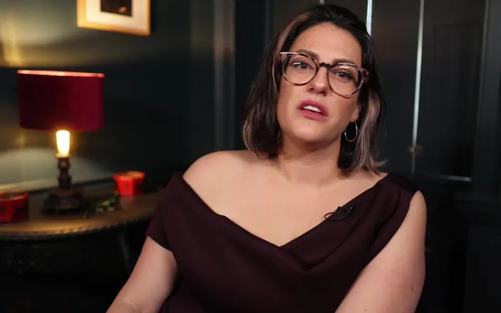 Countess diamond: A Week in Chastity with Countess Diamond