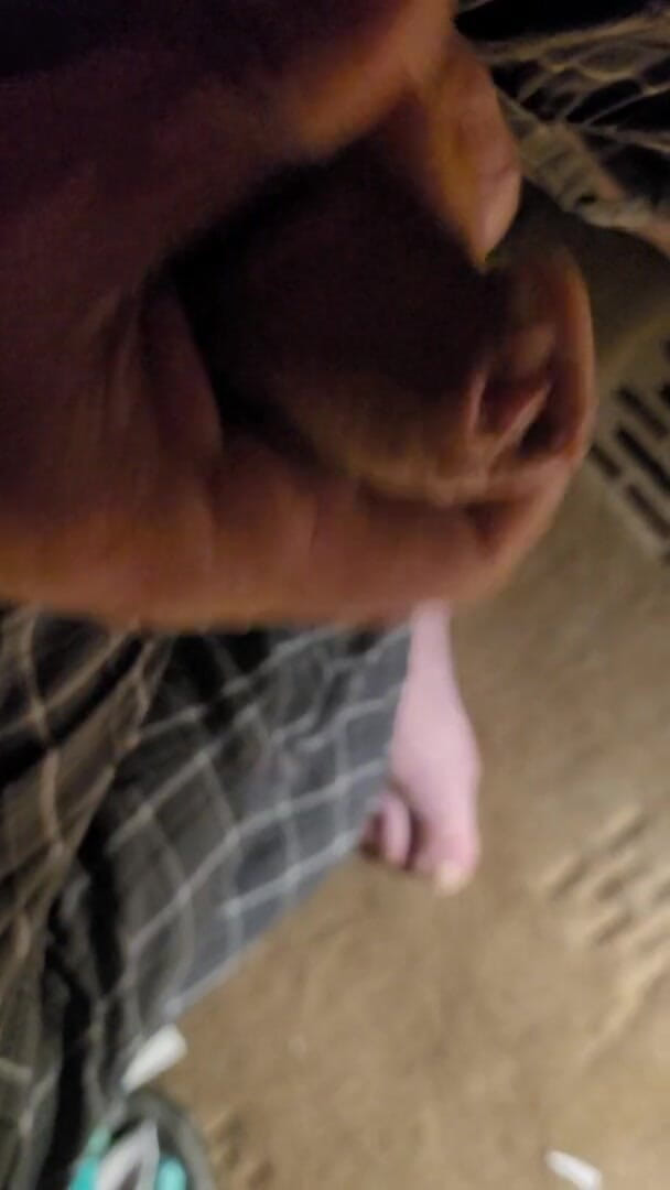 Big dick on: Only for Really Lady's
