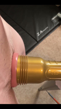 Masturbation
