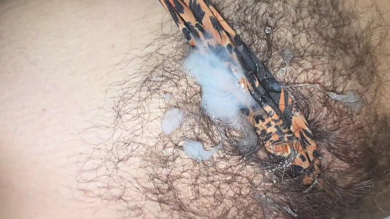 CherryDream: 30 Menit Crot Sperma Terbaik!! Bagian 9