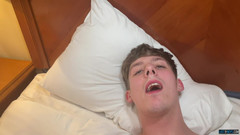 Lust for boys: Desperate for a Gang Bang - Parte 3