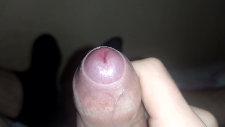 MartyBrady: Virgin Frist Time Cumshot