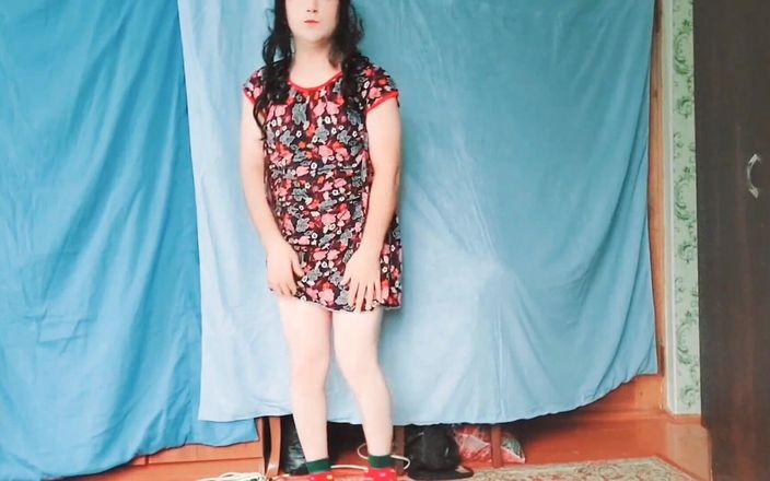 Kitty_Cross: Stříkání při sextingu s živou webovou kamerou Chatování sexy zadek velký...