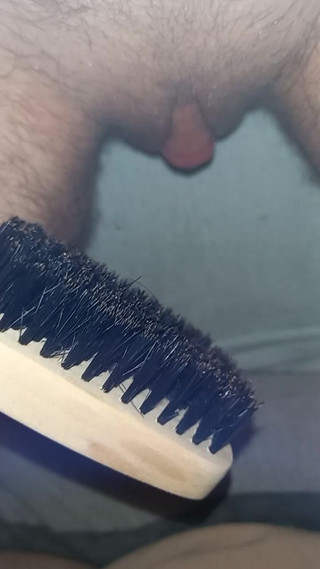 BonusholeToy: Ftm 抽插和擦洗阴蒂