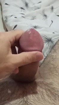 Kontol selamat pagi pov