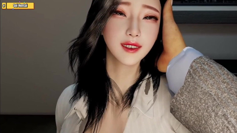 Soiyu Hentai: Hentai 3D Sansürsüz derleme 0509(8)