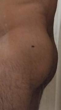 Lavando Bunda