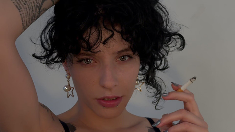 Michelle Kink: Seducție cu fum