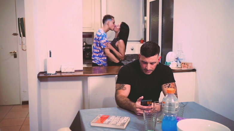Primiciax: Hij deelde zijn vrouw met zijn beste vriend