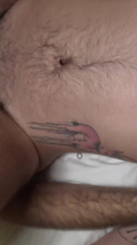 Huge Cock Tears up Hot Man Pussy