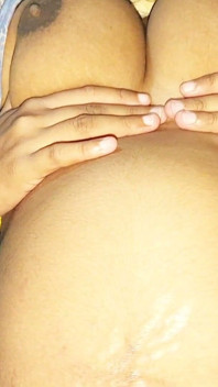 I Fuck Desi Pregnant Girl in Doggy Style