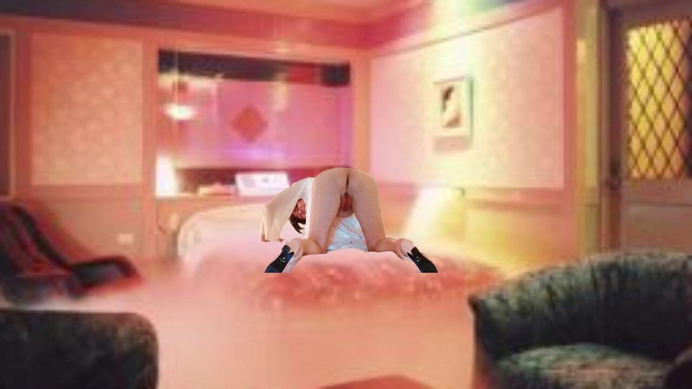 Pai-chan: Emmène-moi à l’Love Hotel, partie 2