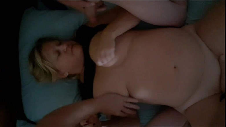 Ladyandme: 自家製スリーサム