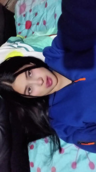 Beautiful Natural Girl