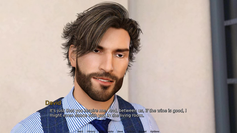 Dirty GamesXxX: Laura Lustful의 비밀: 아내를 즐겁게 할 수 없다면 다른 사람이 시즌 2 에피소드 4