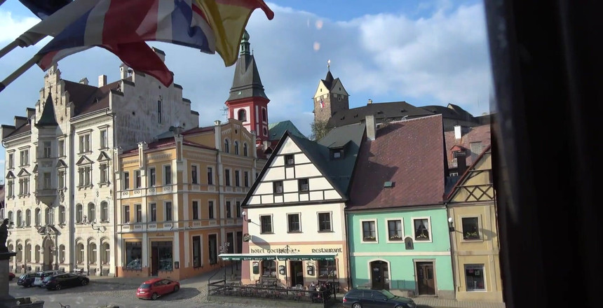 Wanilianna: Wanilianna a její nejlepší tváře