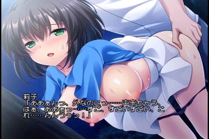 Hentai Eagle: Wife Conned but Rewarded with a Big Dick