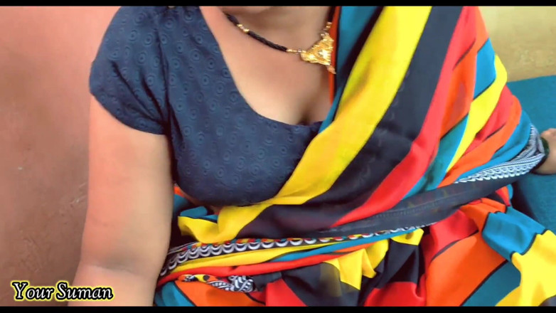 Your_Suman: Bhojpuri Story