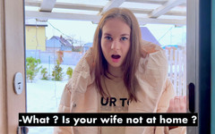 Anna Sibster: Küçük bir numaraya başvurmak zorunda kaldım, çünkü arkadaşımın kocası ipuçlarından anlamıyor