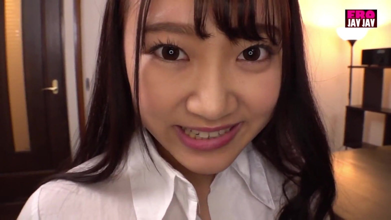 Eros-JavJav: 随着hana himesaki释放她大胆的冲击诱惑，明星力量上升 - 场景.2