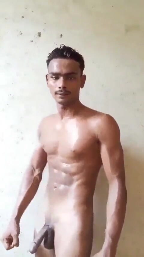 Xparker Ambrose: Sexy desnuda