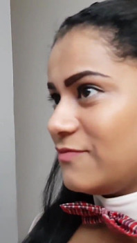 Lesbická dominance latinas top holky