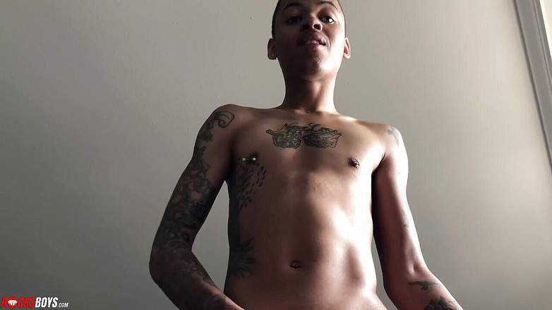 RocksBoys: Persisk prins