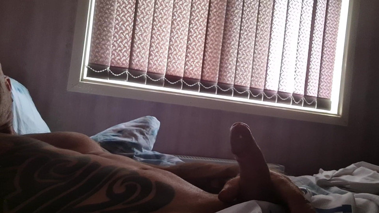 Acez: Male Hard Cum Shot