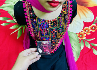 Kaleonjoybd: Dnešní noc je tvá a moje, užíváme si