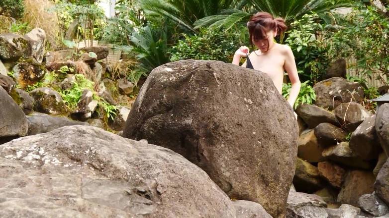 Strix: Hinoko mori - बारिश के बाद, यह हमेशा एक स्पष्ट आकाश होता है