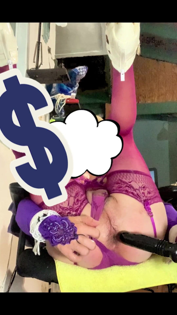 Benito414: Transsexual brinca com anal