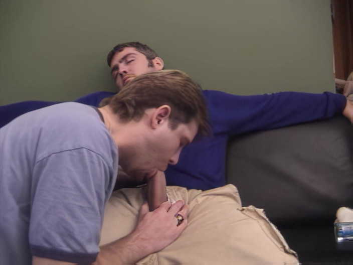 Jay's Amateur Straight Guys: Sebelum ASG dimulai, adalah video pilot kami merekam dan itu...