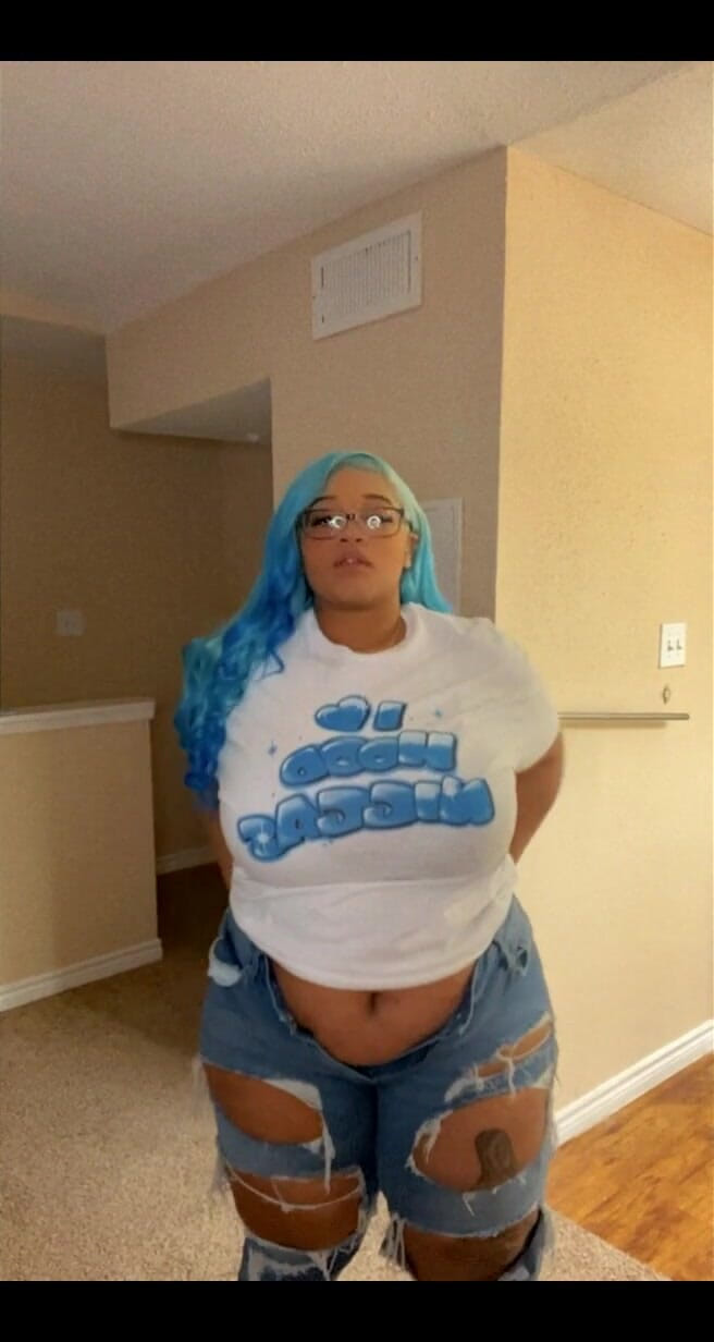 Biggdebbie solo: Kapüşonlu olacağım