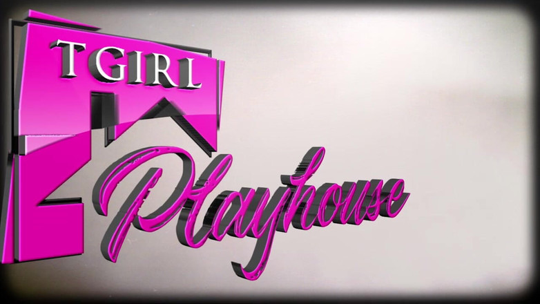 TGIRLPLAYHOUSE: 내 자지를 빨고 따먹는 거유의 금발