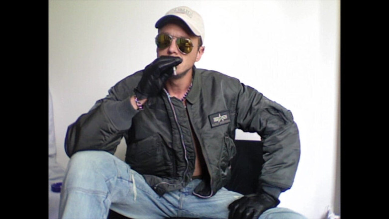 GEARandSmoke: 스칼리 연기