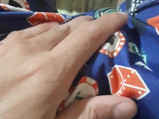 Shemale Dildo: Come Suck Me
