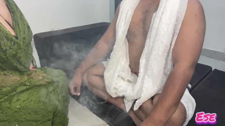 Sammy Sins: Pevert Baba fodida com jovem casada