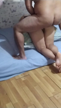 Ich musste meine schwangere Frau im Haus der Schwiegermutter Zwei vögeln