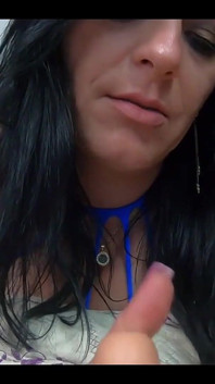Milfycalla é sua amante e ela vai animá-lo - POV JOI - 168