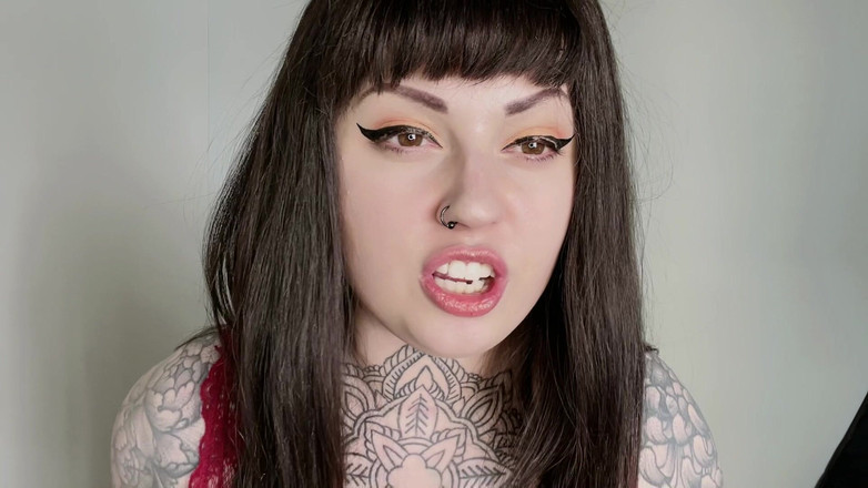 Miss Valentina: Ratații merită Wedgies