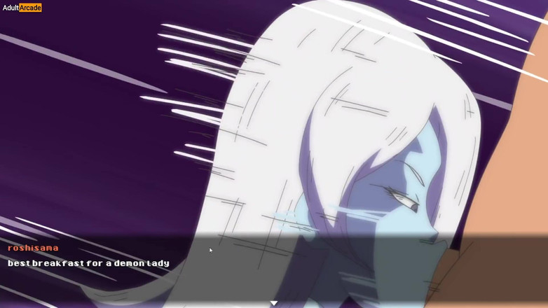 LewdArcade: Dragon boll z tvwa parody sex game play - Super Slut...