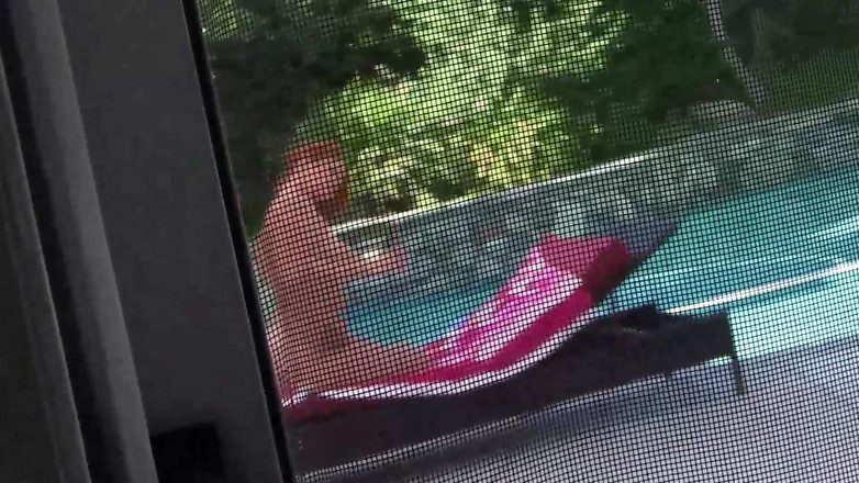 Blazing Teens: Dojrzała laska palcowania ociekająca cipka z wibratorem brzęczenie