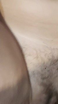 Prstění zadku a anál zezadu