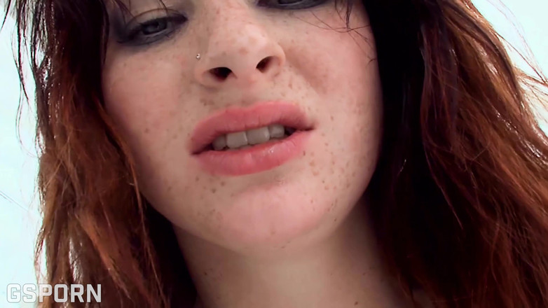 GS studio: Oiled Ass Brunette MILF Need Hot Anal Sex Fucked by...