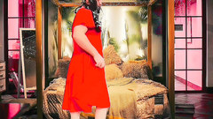 Kitty_Cross: Her adımla baştan çıkarıcı