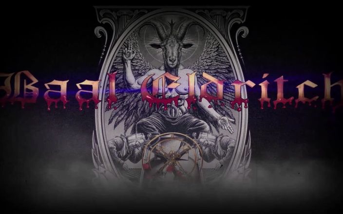 Baal Eldritch: Ayağım bile hiç olmadığı kadar sikiliyor - aşağılama, morluklar, morluklar
