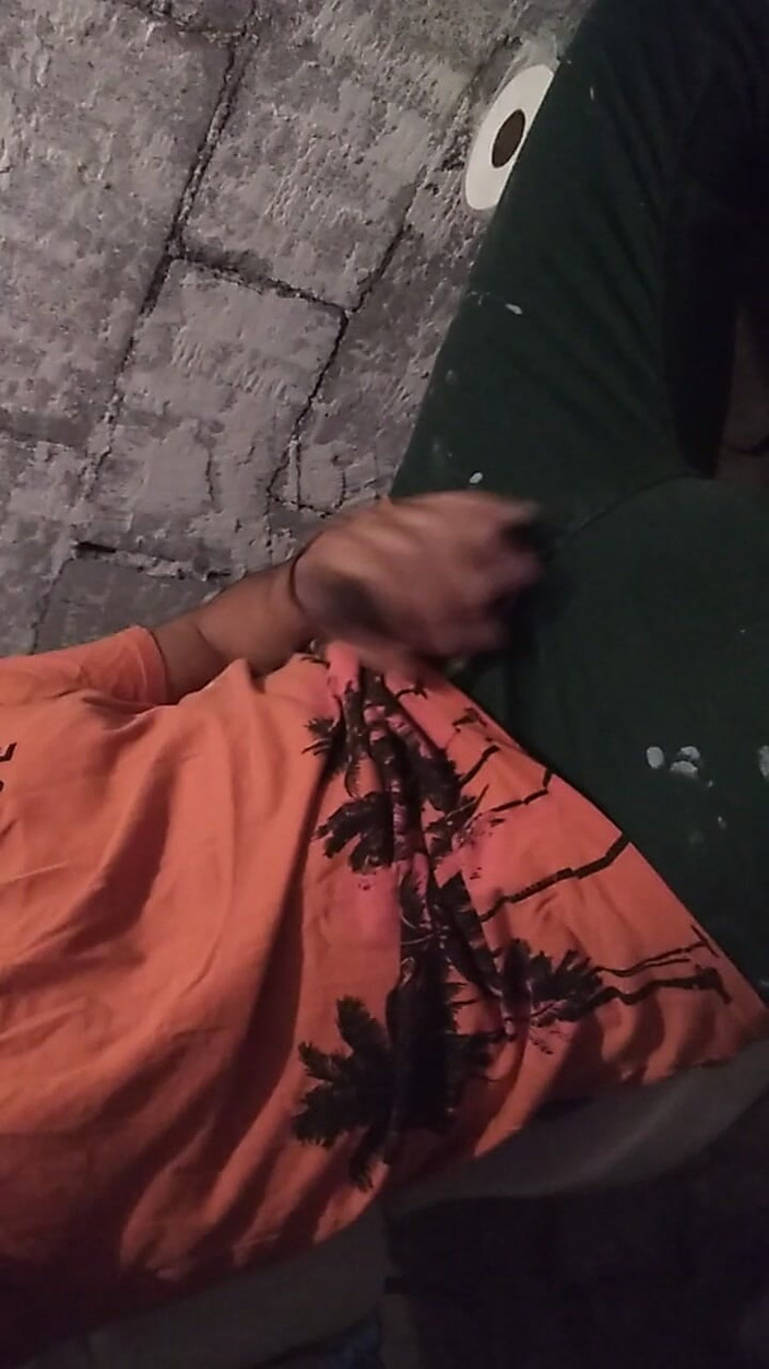 AlexAlejandro13: Ich konnte keine Pornos machen