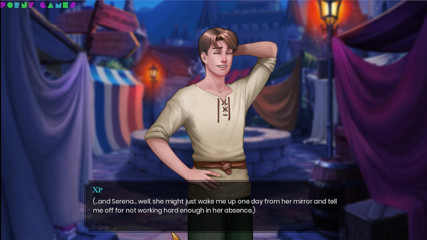 Porny Games: What a Legend! v0.5 - Making love in the alley (11)